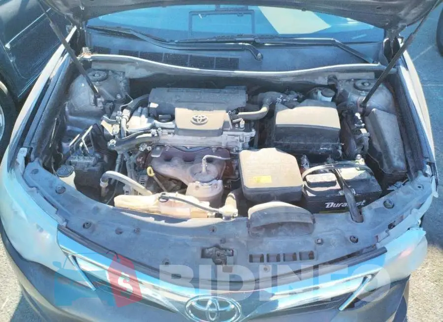 4T4BF1FK6DR286572 Photo# 7