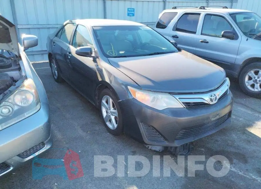 4T4BF1FK6DR286572 Photo# 1