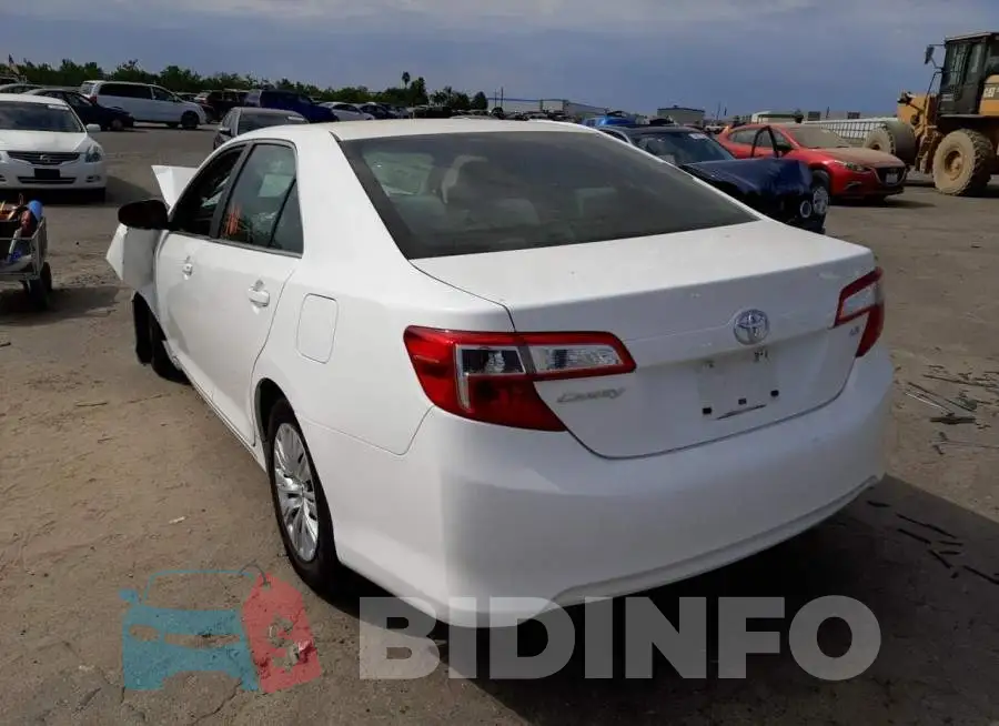 4T4BF1FK6DR309851 Photo# 3
