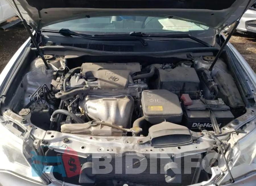 4T4BF1FK6DR313995 Photo# 7