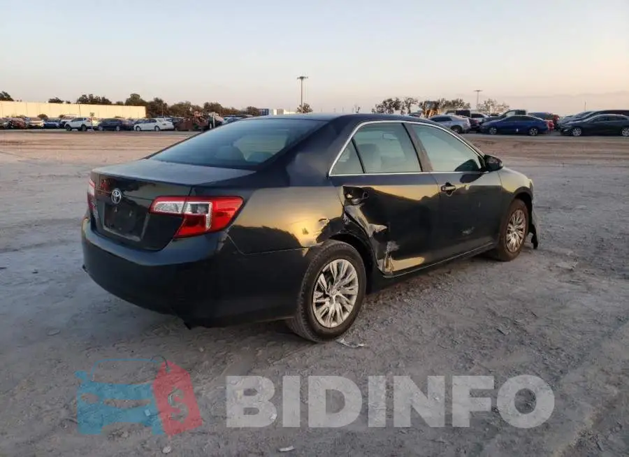 4T4BF1FK6DR329565 Photo# 4