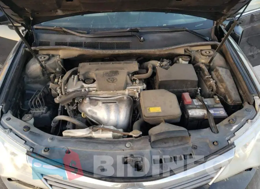4T4BF1FK6DR329565 Photo# 7