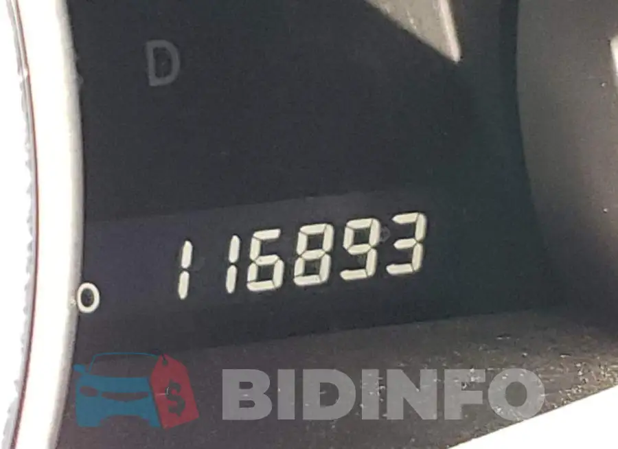 5TDBK3EH0DS193935 Photo# 8