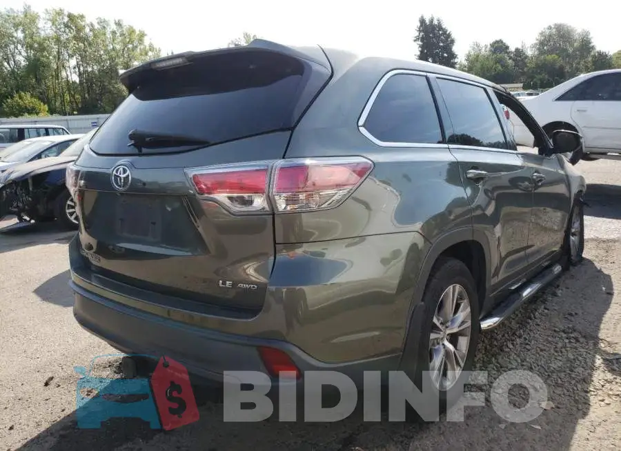 5TDBKRFH8FS132787 Photo# 4