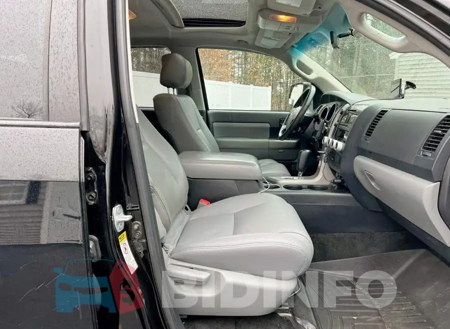 5TDBY5G16DS082767 Photo# 5