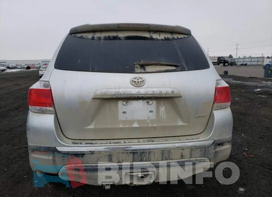 5TDDK3EH7DS250706 Photo# 6