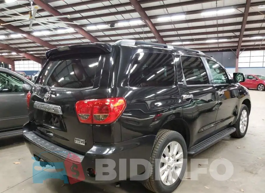 5TDDY5G10DS083633 Photo# 4