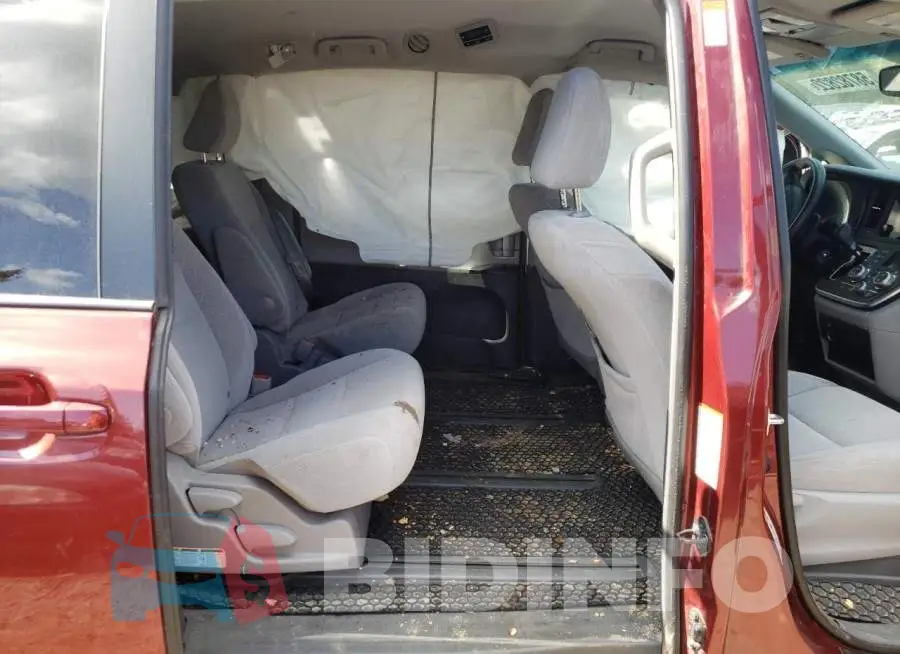 5TDJK3DC6FS120475 Photo# 6