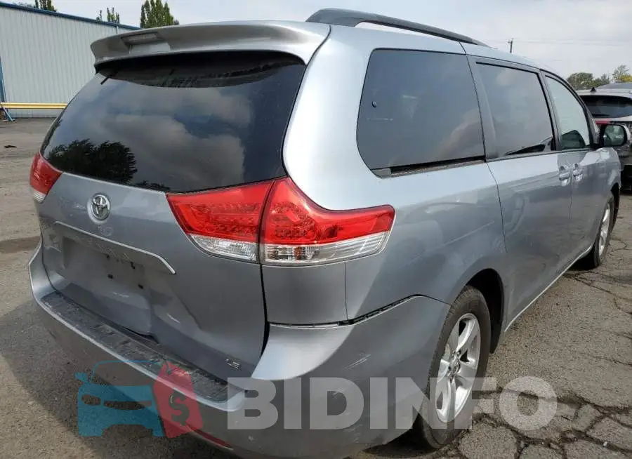 5TDKK3DC3ES473257 Photo# 4