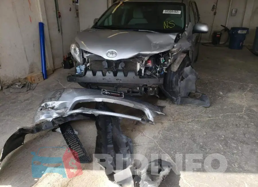 5TDKK3DC4FS571182 Photo# 9