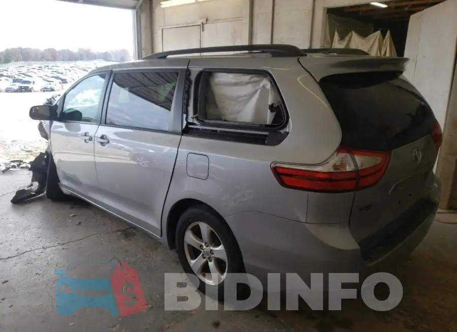 5TDKK3DC4FS571182 Photo# 3