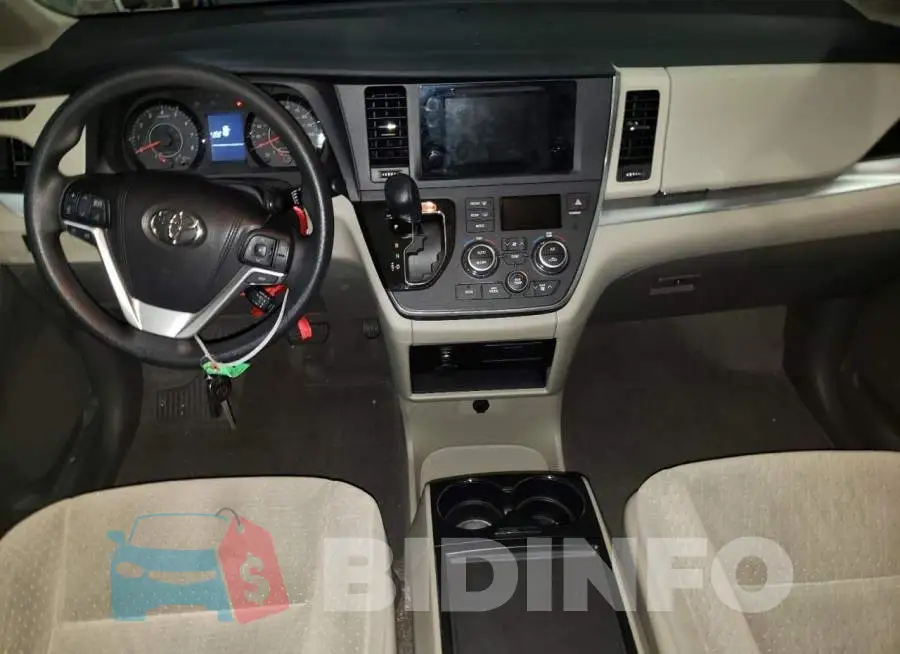 5TDKK3DC7FS559866 Photo# 8