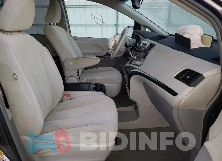5TDKK3DCXES409278 Photo# 5