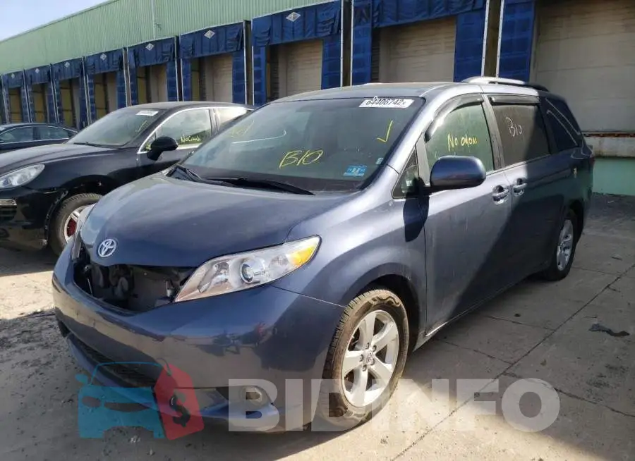 5TDKK3DCXFS598418 Photo# 2