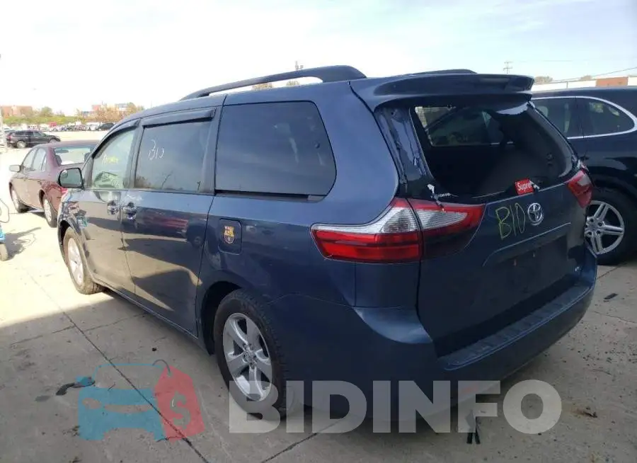 5TDKK3DCXFS598418 Photo# 3