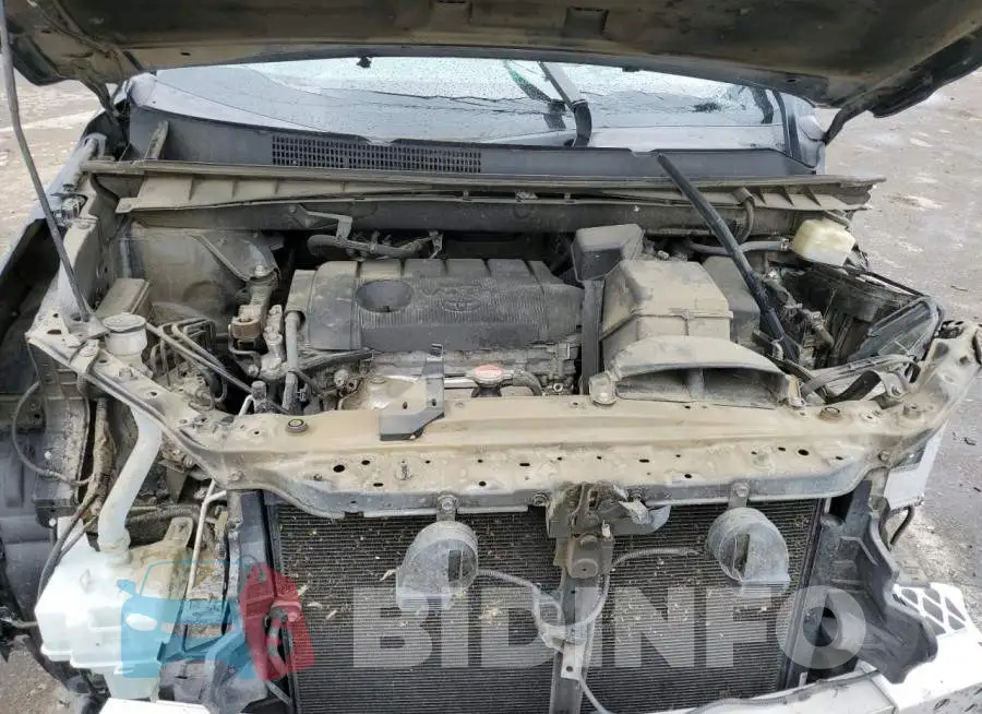 5TDZARFH1GS020190 Photo# 7
