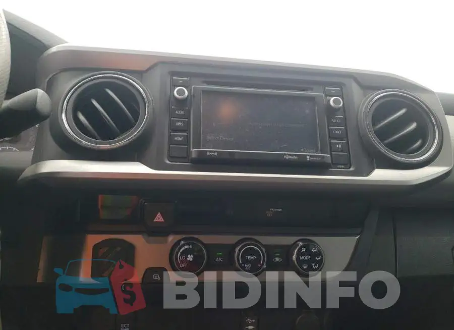 5TFAZ5CN1HX040105 Photo# 9