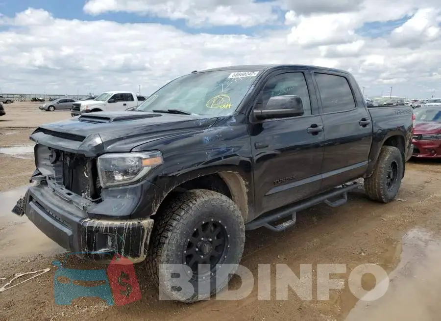 5TFDY5F13KX847371 Photo# 2