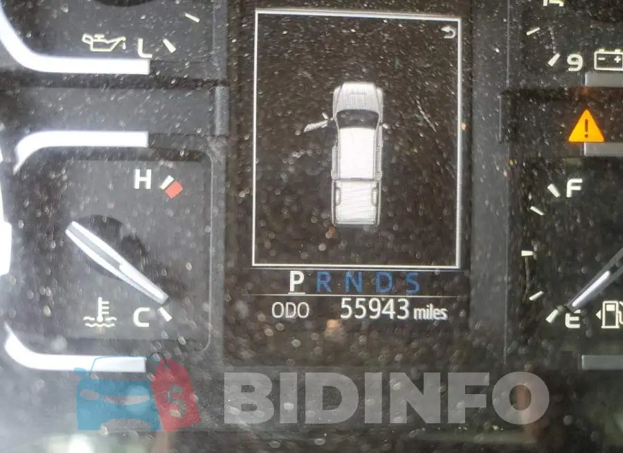 5TFDY5F13KX847371 Photo# 8
