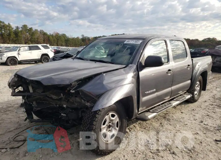 5TFJX4CN3FX048848 Photo# 2