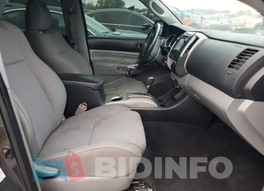 5TFLU4ENXDX053265 Photo# 5