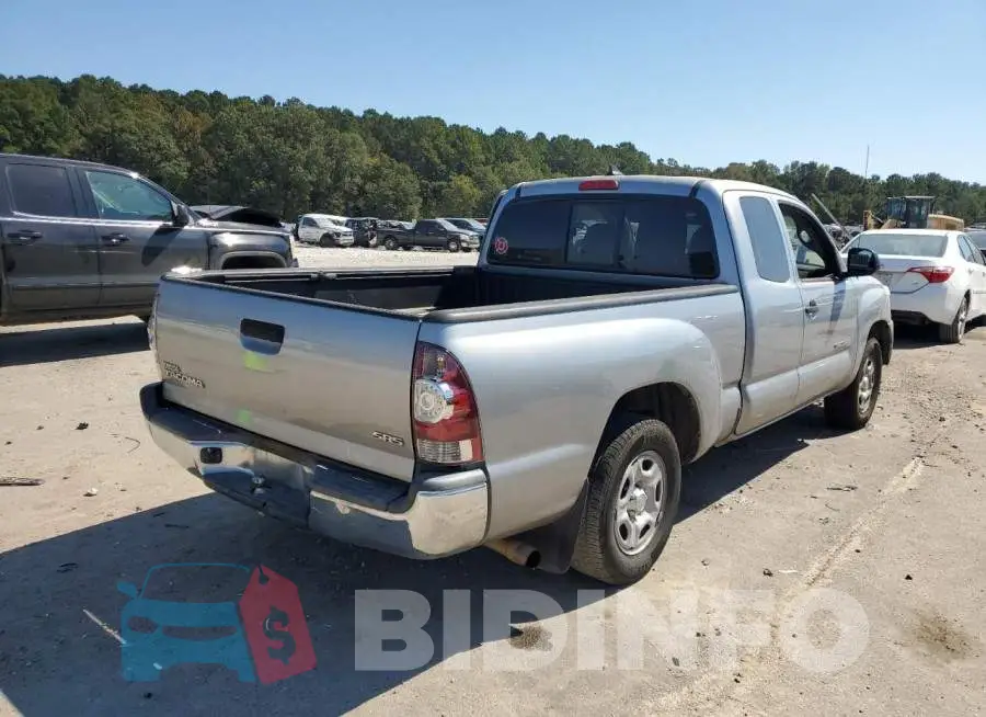 5TFTX4CN8EX038372 Photo# 4