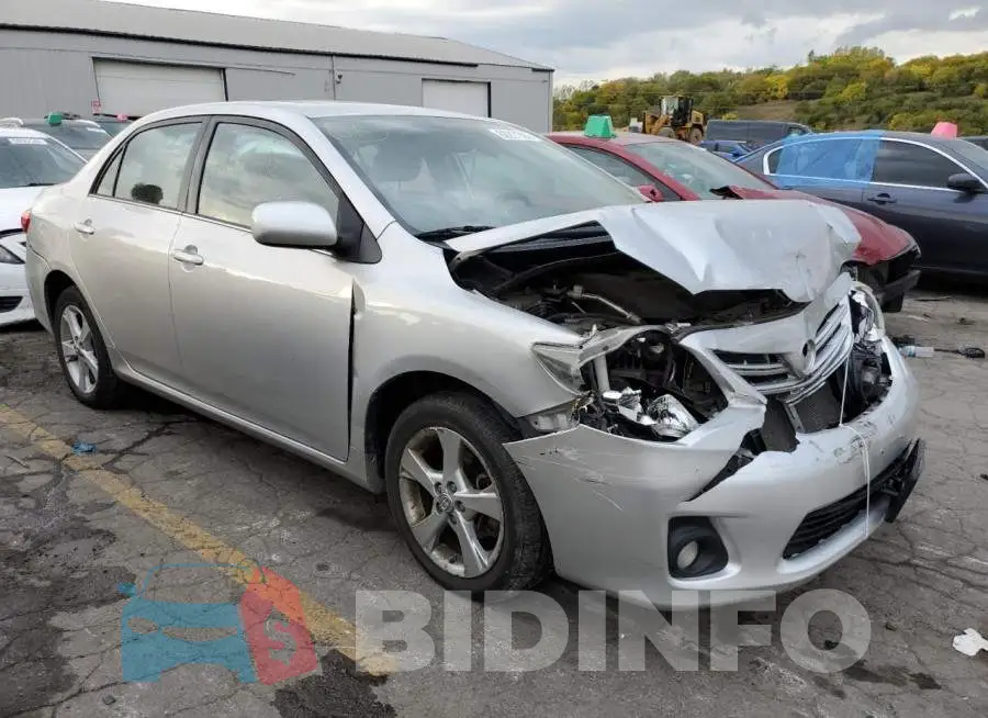 5YFBU4EE6DP161781 Photo# 1