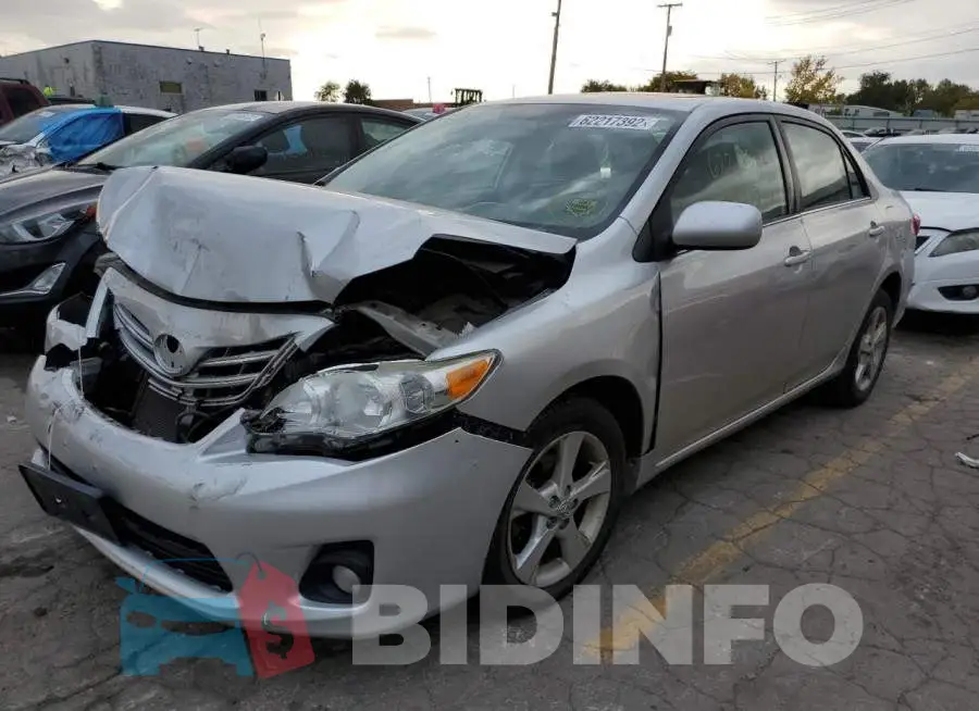 5YFBU4EE6DP161781 Photo# 2