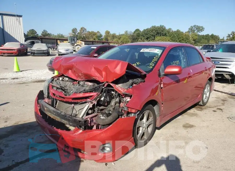 5YFBU4EE7DP193560 Photo# 2