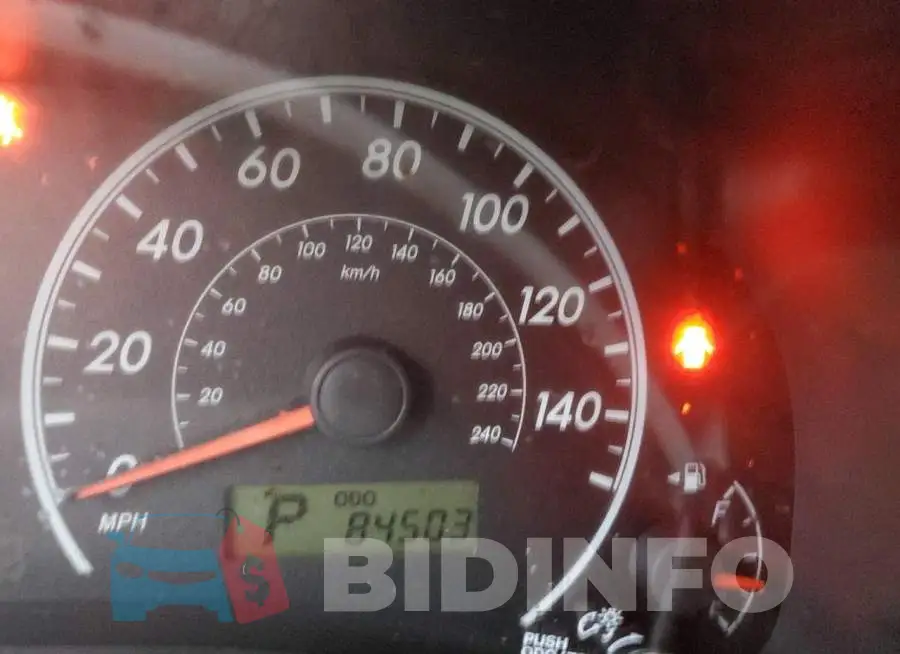5YFBU4EE9DP208964 Photo# 8