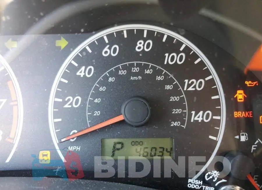 5YFBU4EEXDP127889 Photo# 8