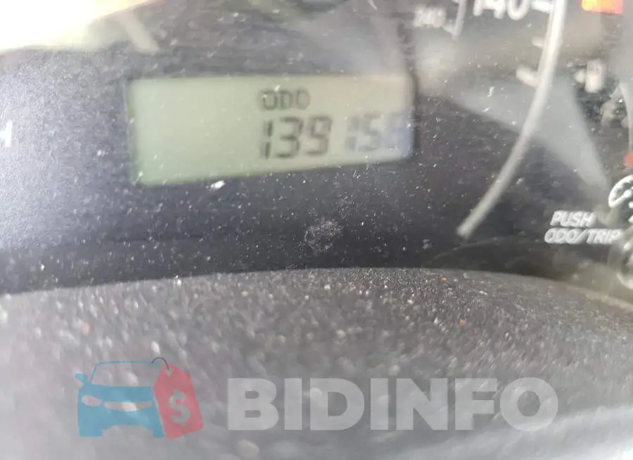 5YFBU4EEXDP131313 Photo# 8