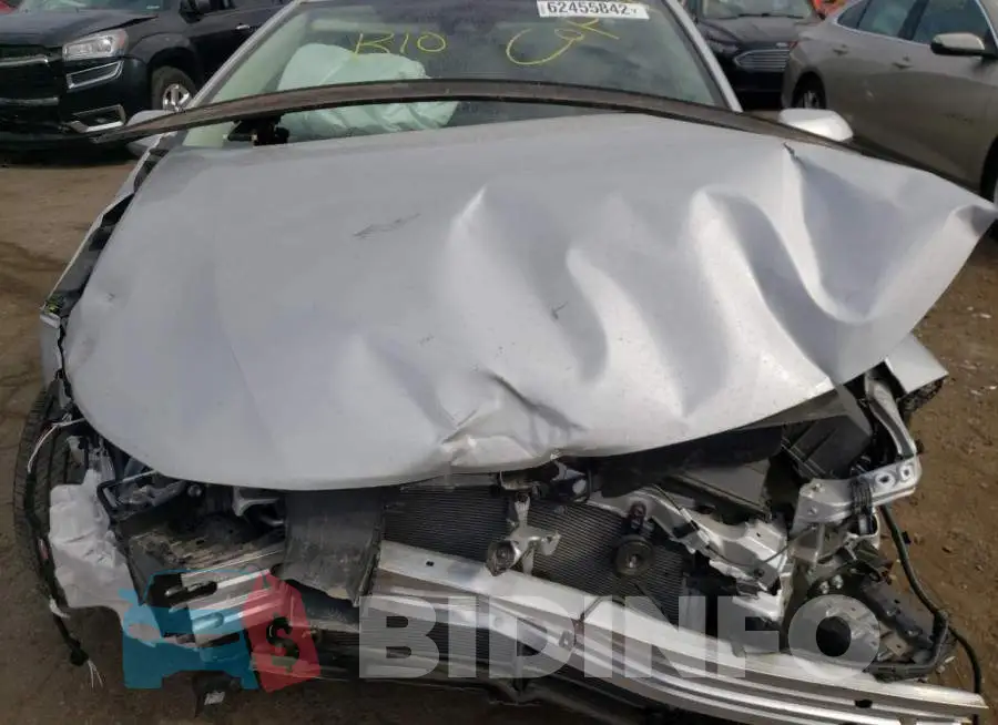 5YFEPMAE7NP305771 Photo# 7