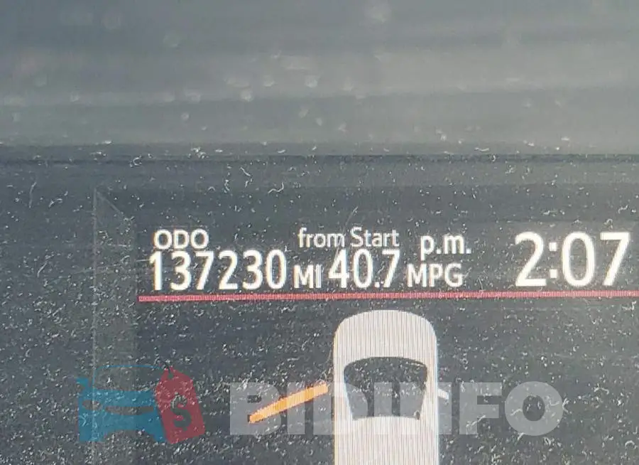 JTDKDTB30E1069598 Photo# 8