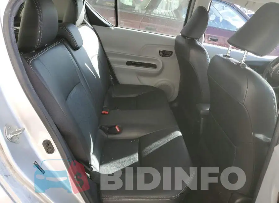JTDKDTB33D1042636 Photo# 6
