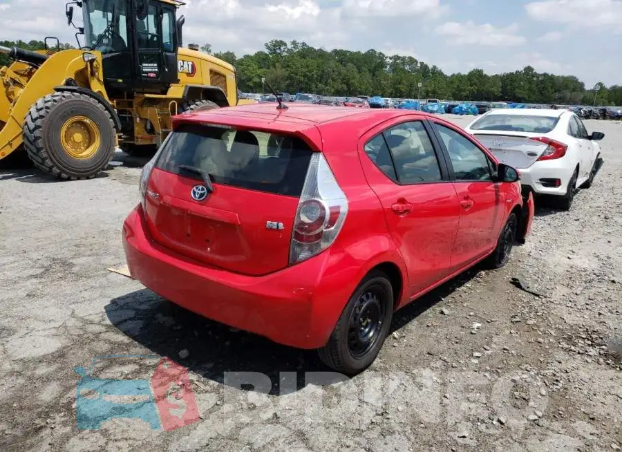 JTDKDTB34E1078482 Photo# 4