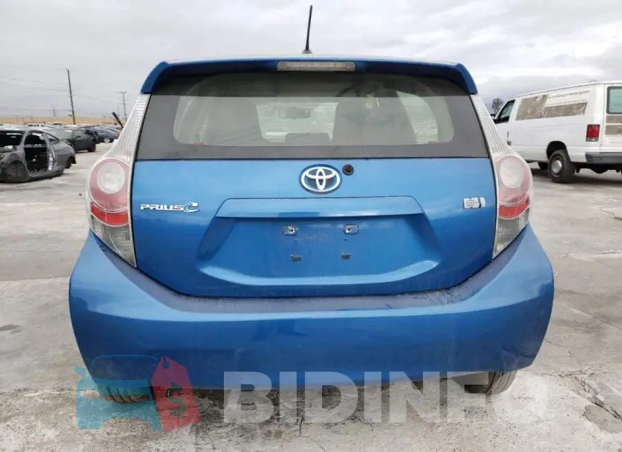 JTDKDTB38D1048285 Photo# 6