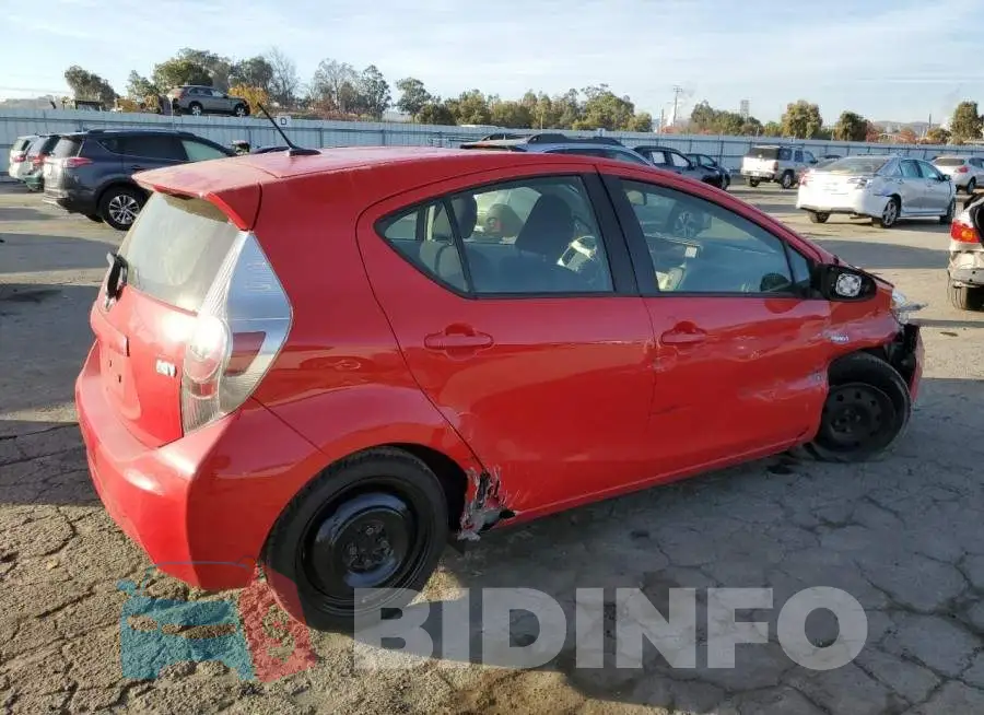 JTDKDTB39E1069700 Photo# 3
