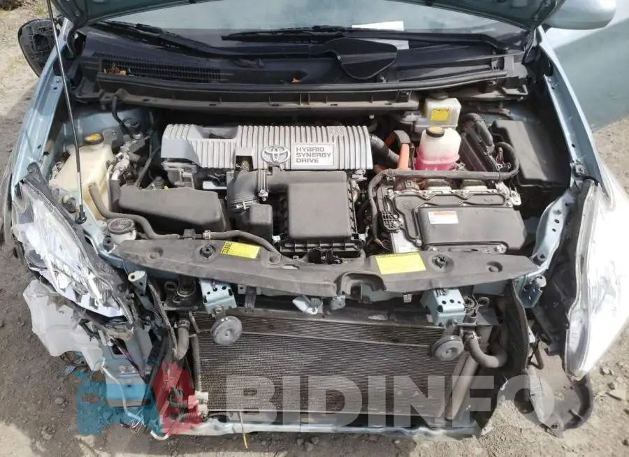 JTDKN3DU2E1789116 Photo# 7