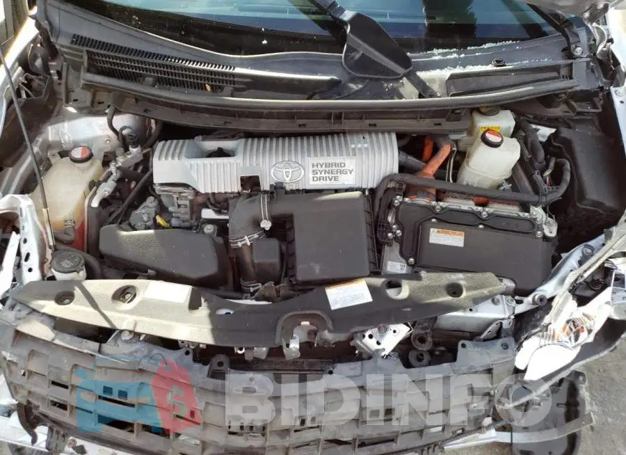 JTDKN3DU2F1990581 Photo# 7