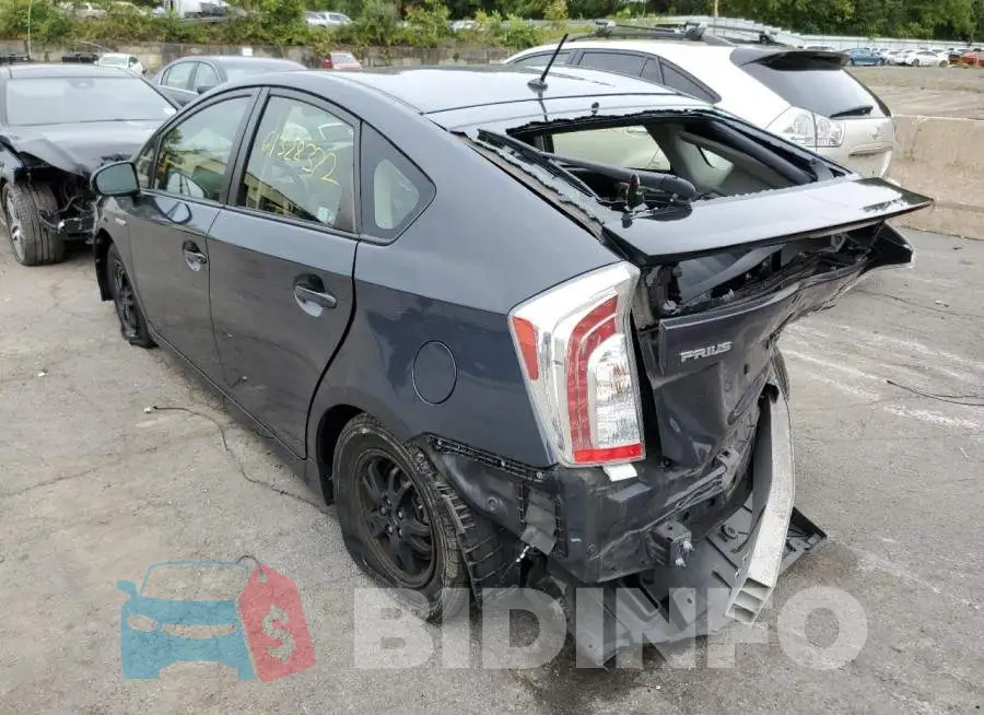 JTDKN3DU3F0419350 Photo# 3