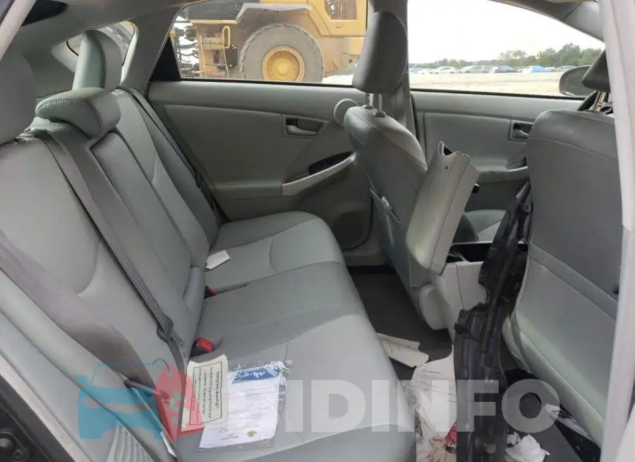 JTDKN3DU6D1643266 Photo# 6