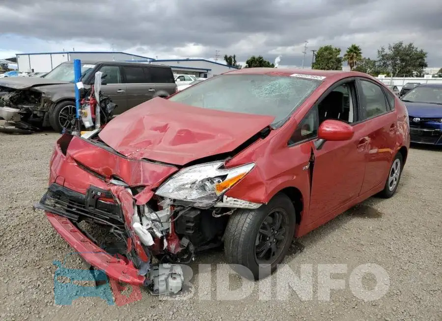 JTDKN3DU7F1908618 Photo# 2