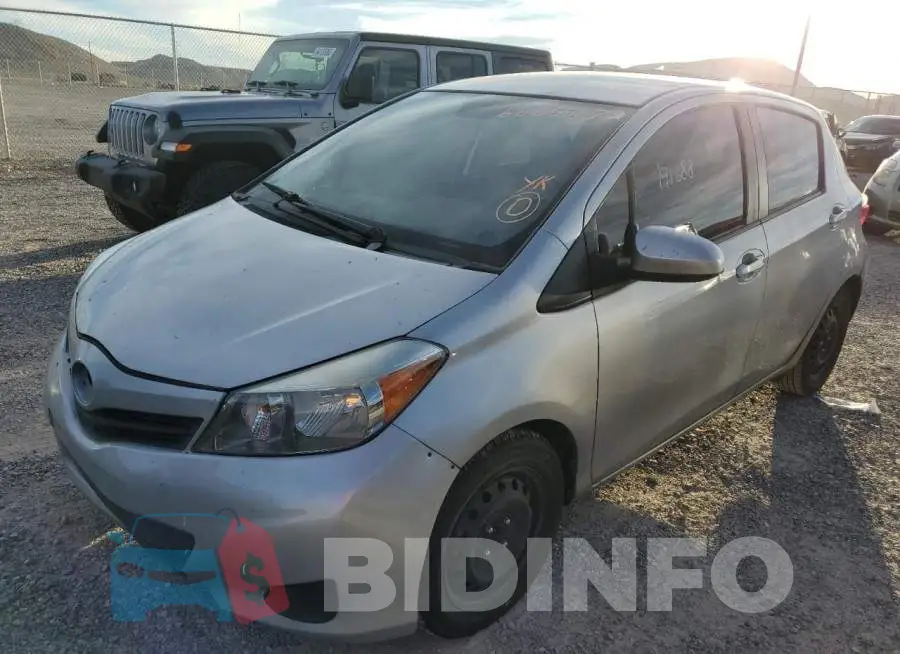 JTDKTUD32ED596787 Photo# 2