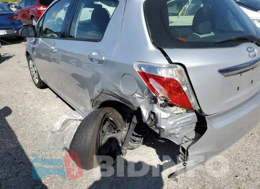 JTDKTUD34ED581465 Photo# 9