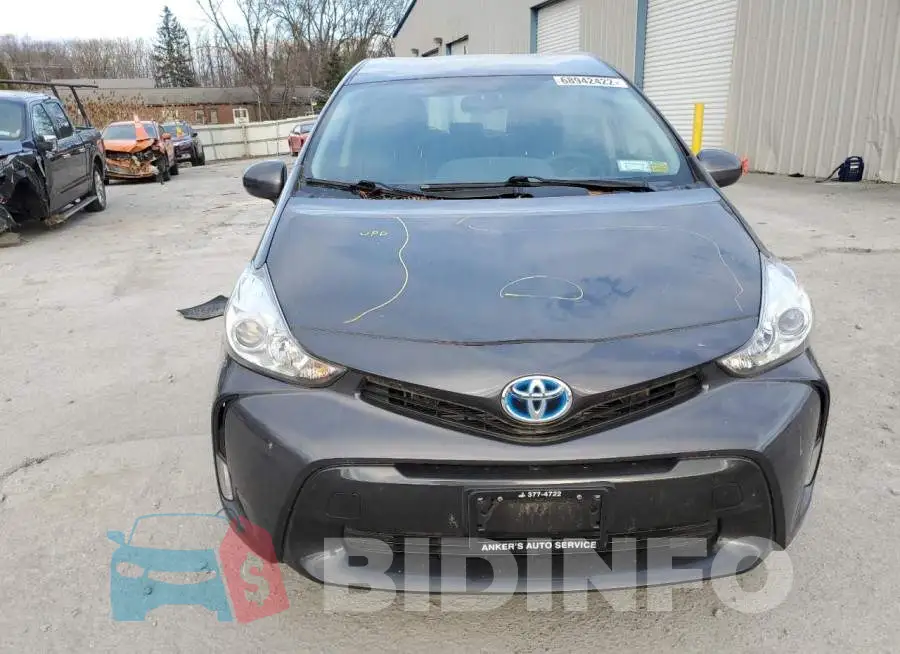 JTDZN3EU1GJ053607 Photo# 5