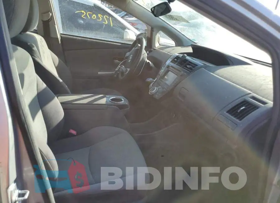 JTDZN3EU2D3289201 Photo# 5