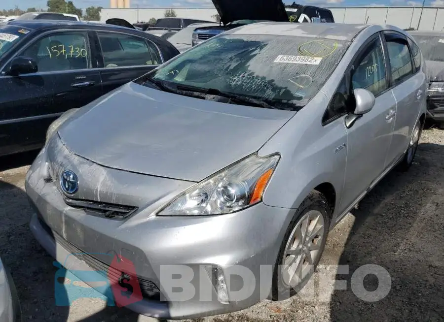 JTDZN3EU2D3289201 Photo# 2