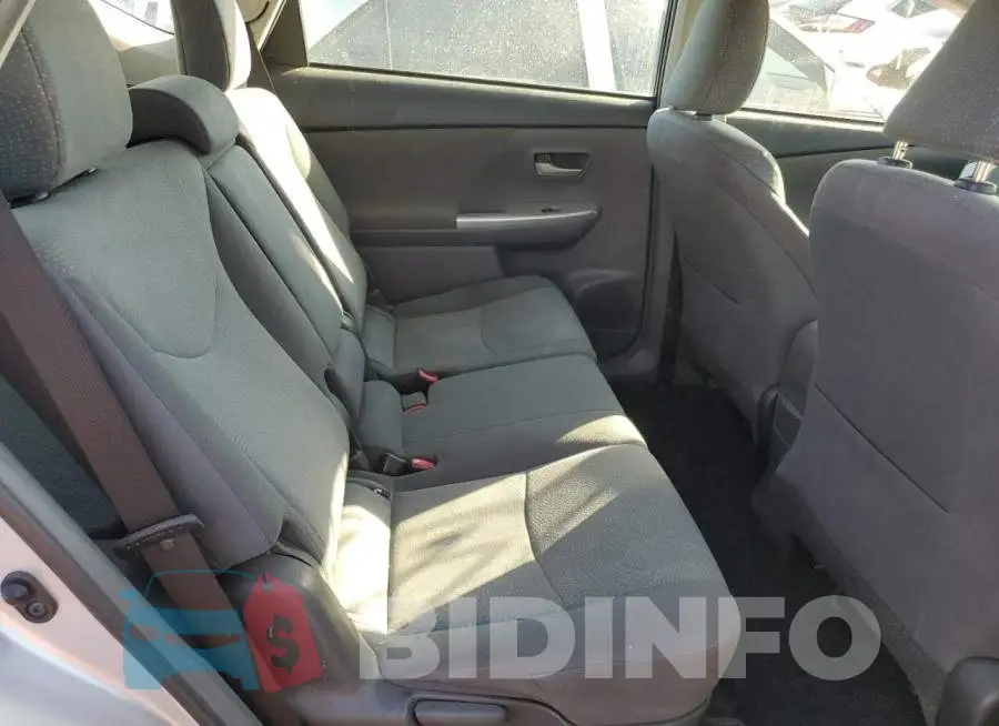 JTDZN3EU2D3289201 Photo# 6