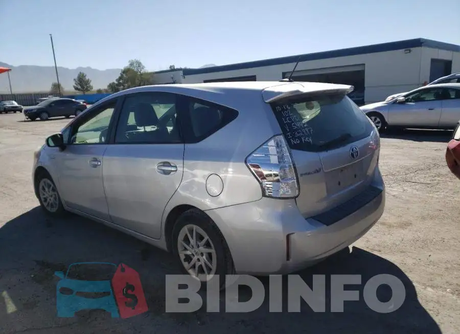JTDZN3EU3D3195442 Photo# 3